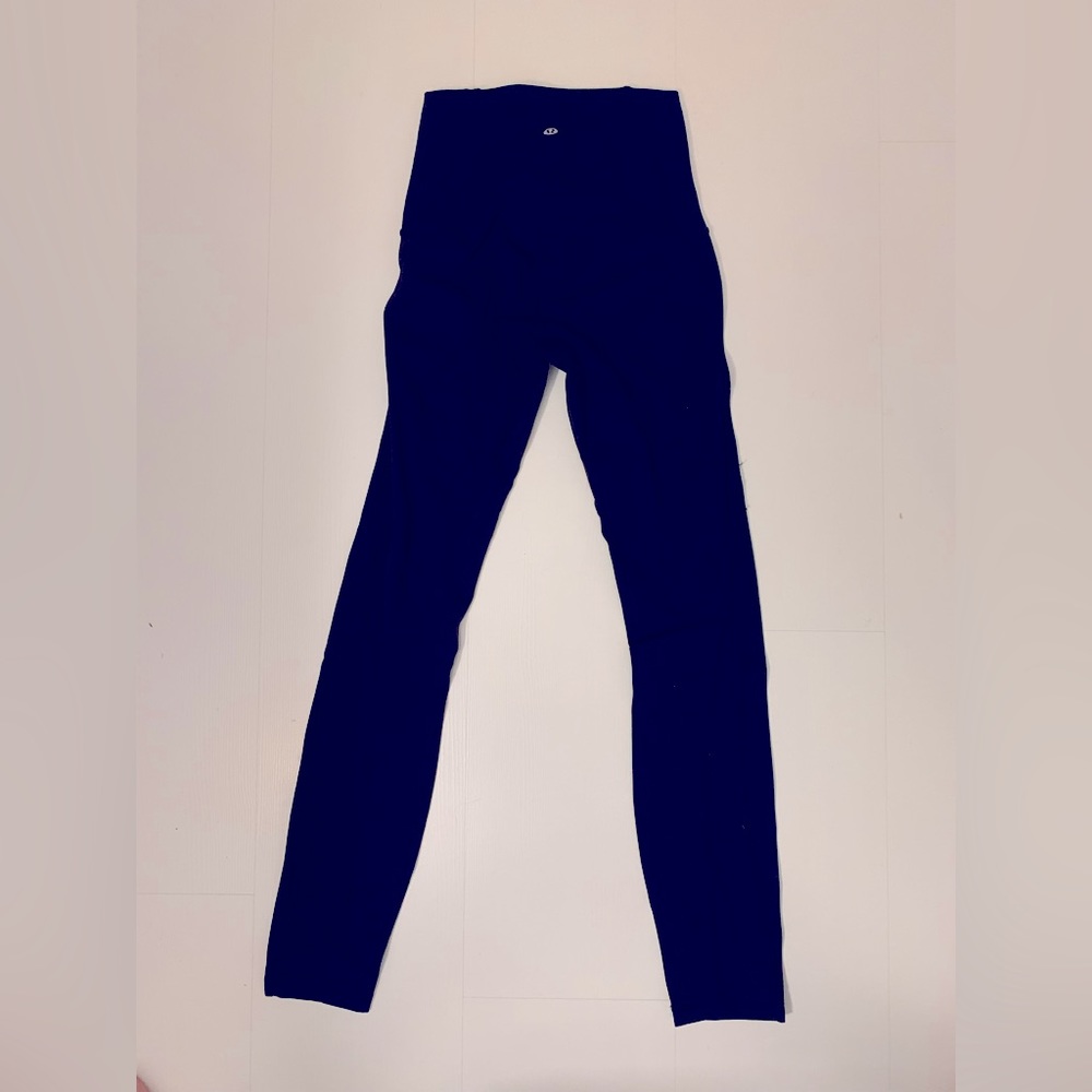 Lululemon black Align Tight 2